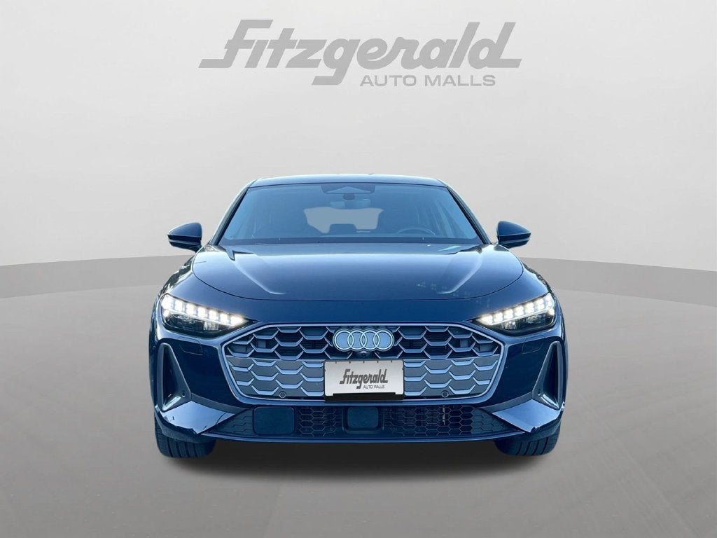 2025 Audi A5 Premium Plus