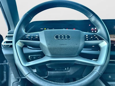 2025 Audi A5 Premium Plus