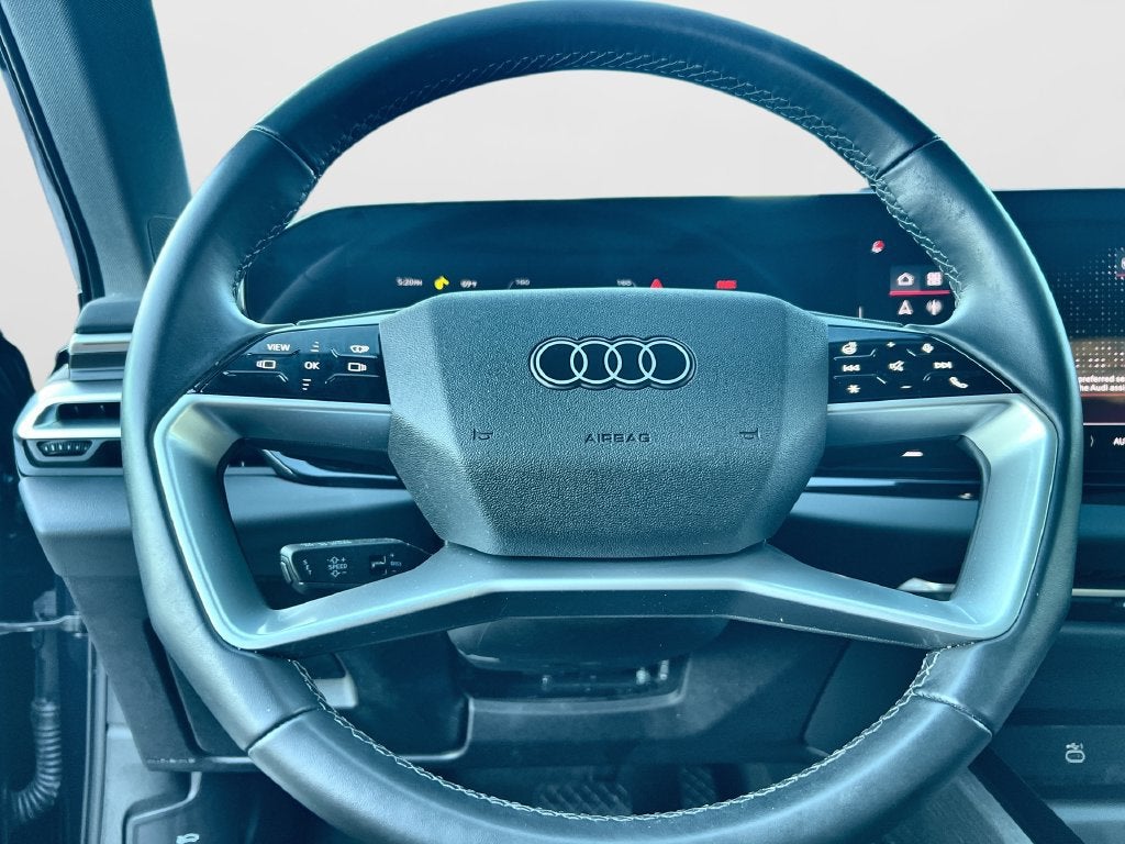 2025 Audi A5 Premium Plus