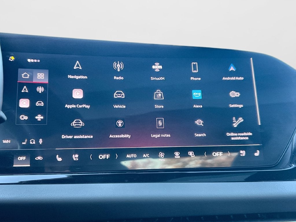2025 Audi A5 Premium Plus