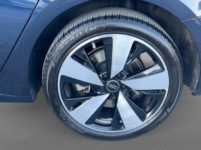 2025 Audi A5 Premium Plus