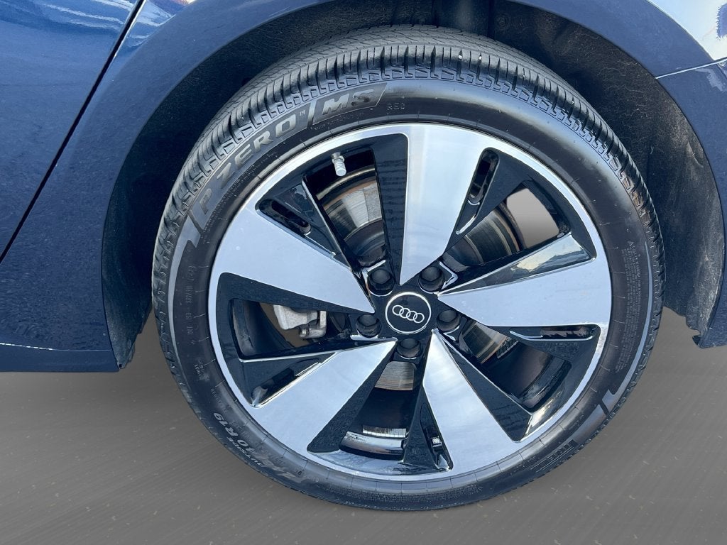 2025 Audi A5 Premium Plus
