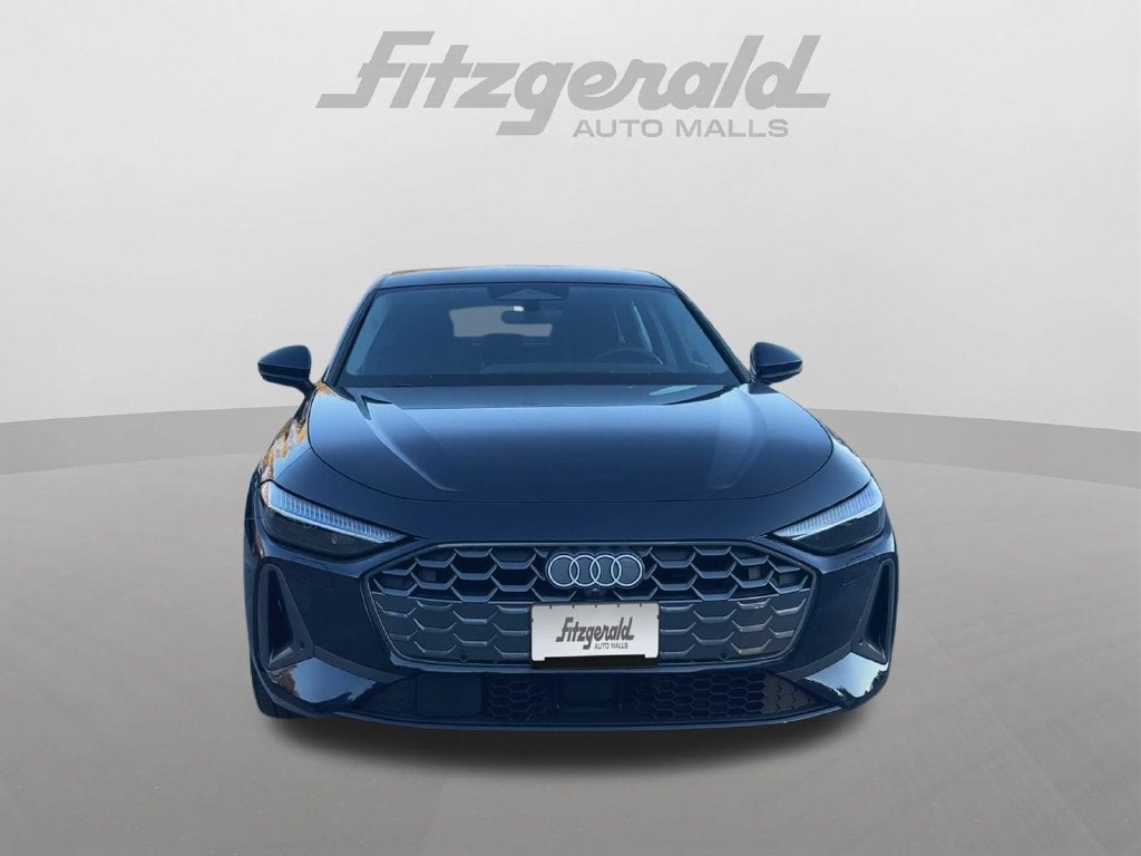 2025 Audi A5 Premium Plus