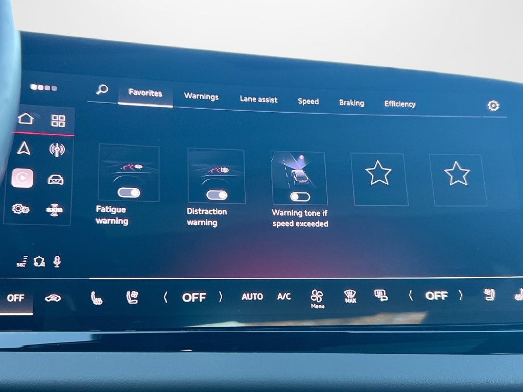 2025 Audi A5 Premium Plus
