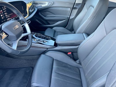 2025 Audi A5 Premium Plus