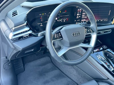 2025 Audi A5 Premium Plus
