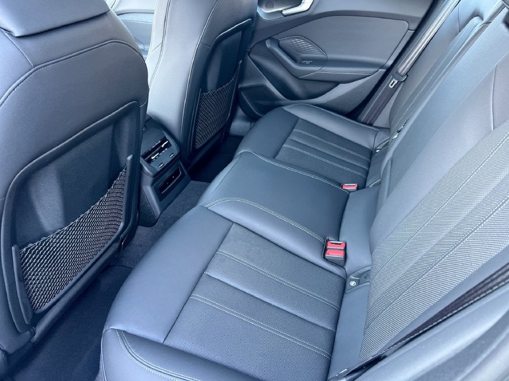 2025 Audi A5 Premium Plus