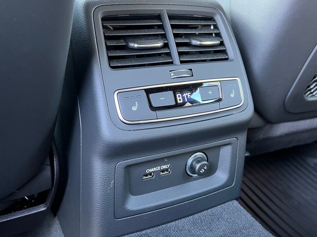 2024 Audi S5 Sportback Prestige