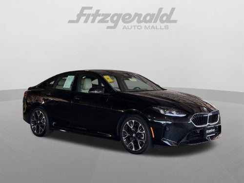 2025 BMW 2 Series 228 xDrive