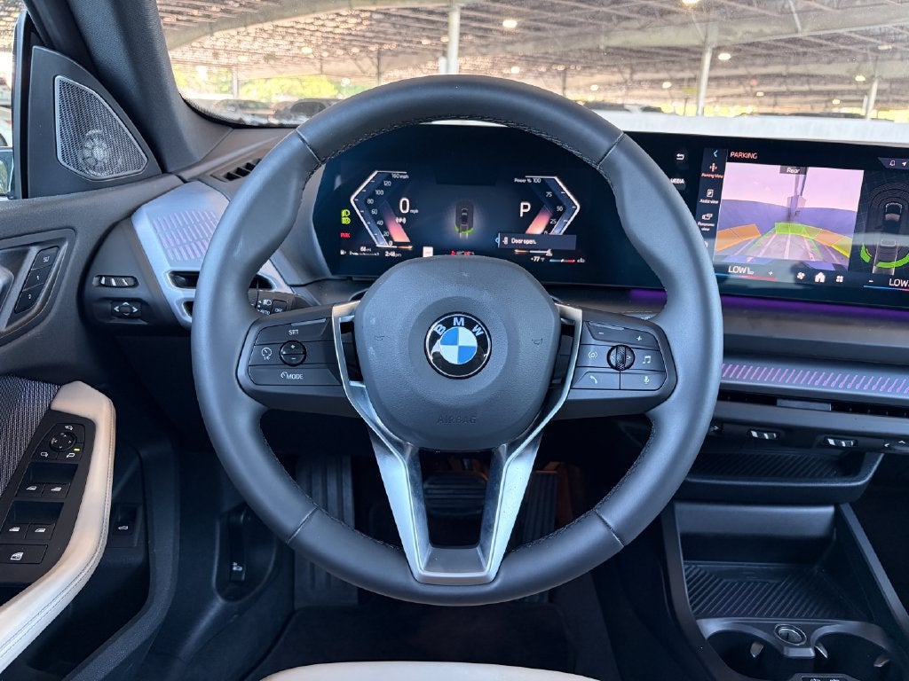 2025 BMW 2 Series 228 xDrive