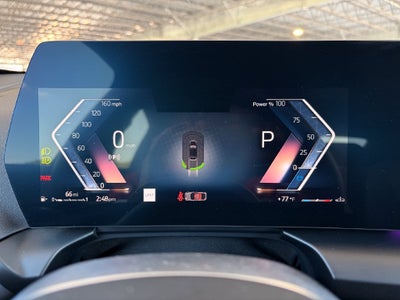 2025 BMW 2 Series 228 xDrive