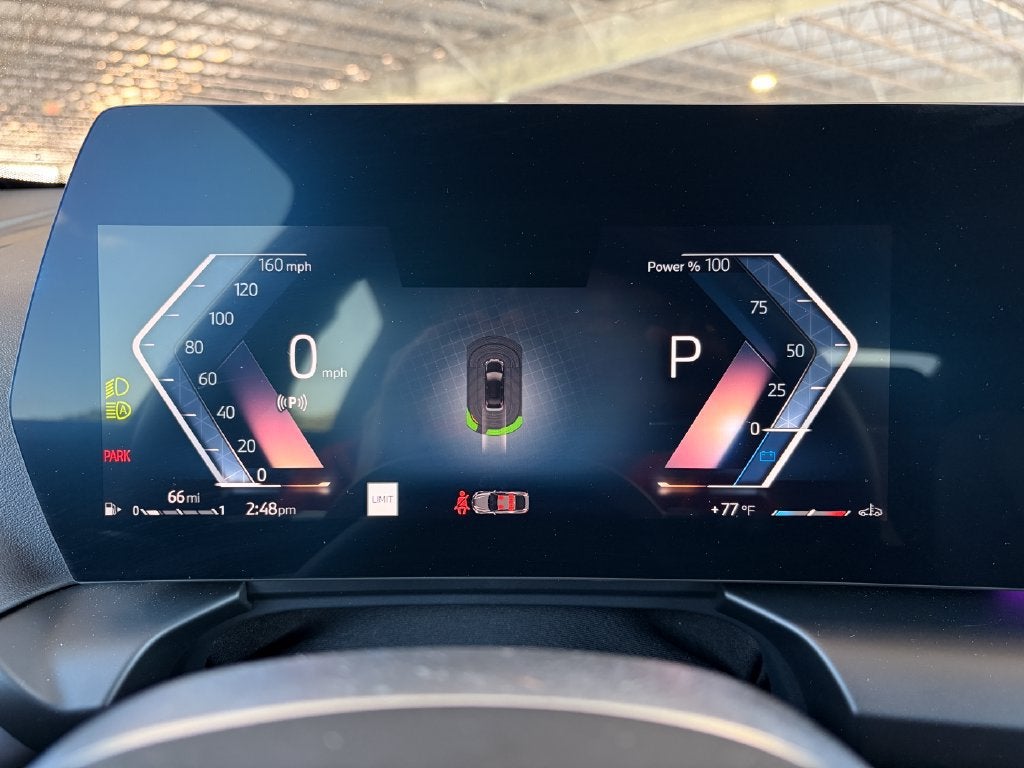 2025 BMW 2 Series 228 xDrive