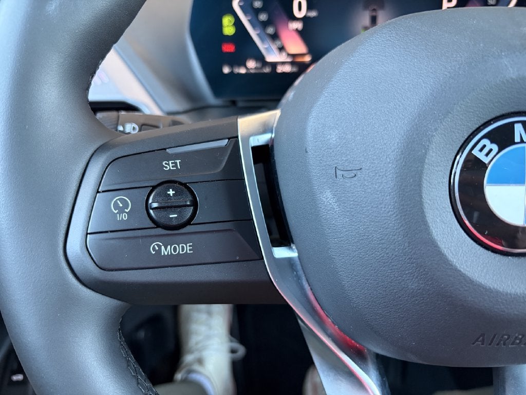 2025 BMW 2 Series 228 xDrive
