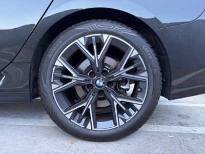 2025 BMW 2 Series 228 xDrive