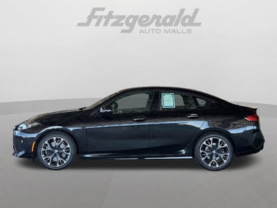 2025 BMW 2 Series 228 xDrive