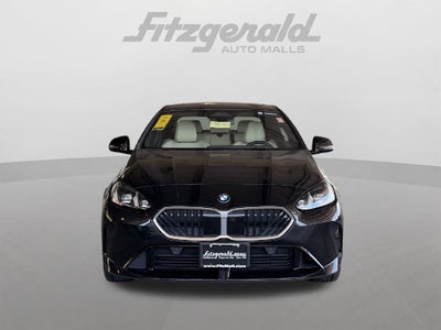 2025 BMW 2 Series 228 xDrive