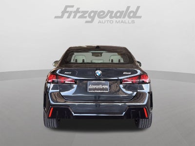 2025 BMW 2 Series 228 xDrive