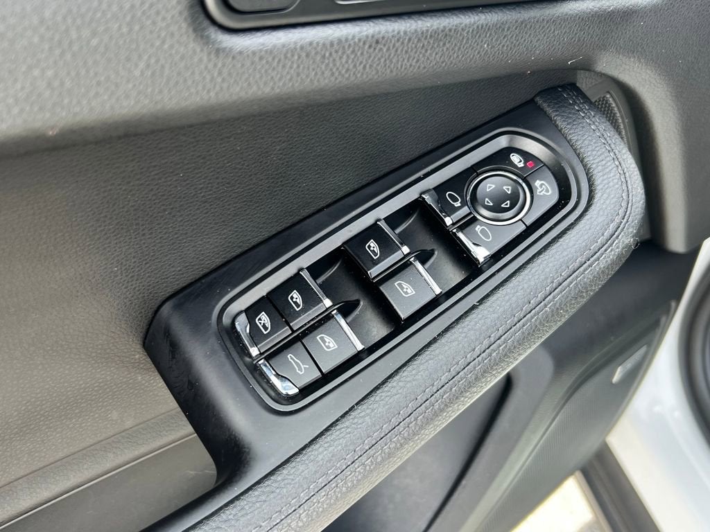 2020 Porsche Macan 4DR AWD