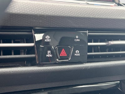 2024 Volkswagen Golf GTI 380 Autobahn
