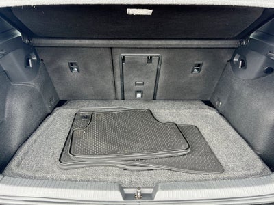 2024 Volkswagen Golf GTI 380 Autobahn