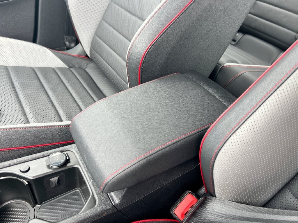 2024 Volkswagen Golf GTI 380 Autobahn