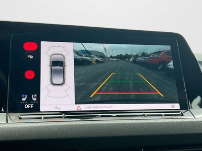 2024 Volkswagen Golf GTI 380 Autobahn