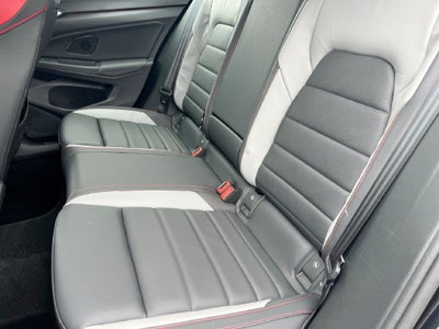 2024 Volkswagen Golf GTI 380 Autobahn