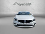 2016 Volvo S60 T6 Drive-E R-Design