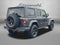 2020 Jeep Wrangler Unlimited Willys