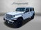 2023 Jeep Wrangler 4xe Sahara 4xe