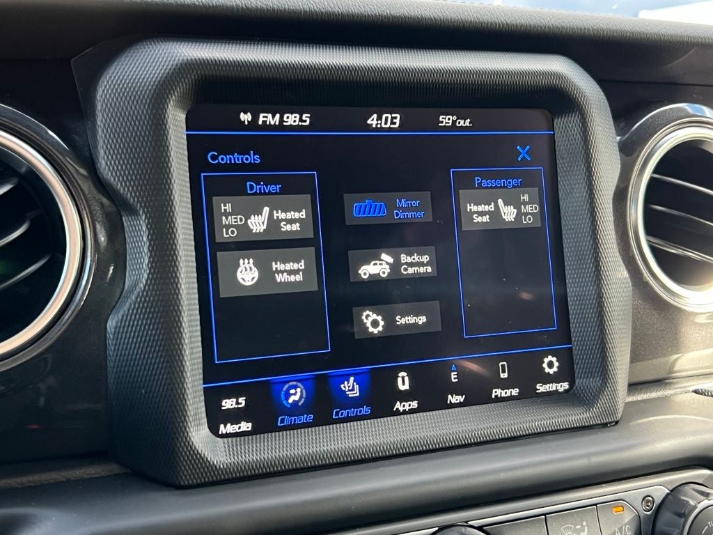 2022 Jeep Wrangler Unlimited Rubicon 392