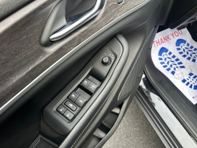 2022 Jeep Grand Cherokee 4xe 4DR 4WD