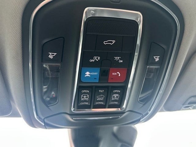 2022 Jeep Grand Cherokee 4xe 4DR 4WD