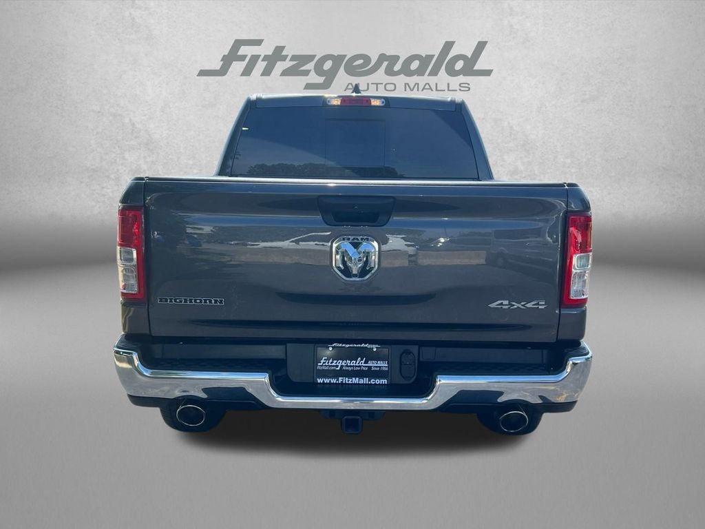 2024 RAM 1500 Big Horn
