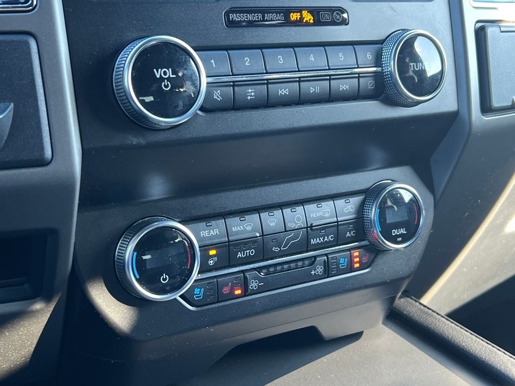 2021 Ford Expedition XLT