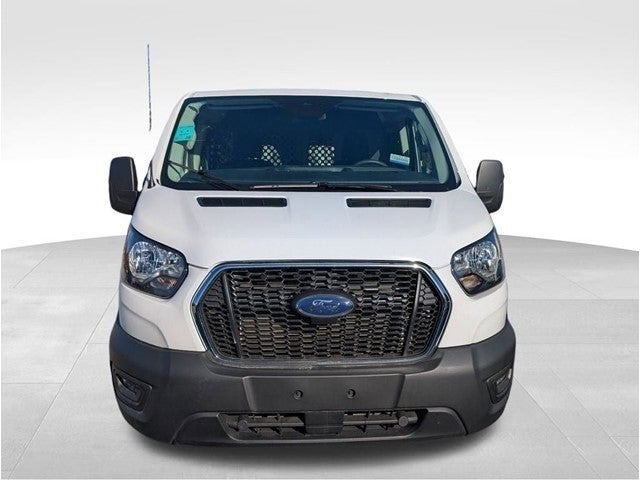 2024 Ford Transit Cargo Van T250 RWD LOW RF