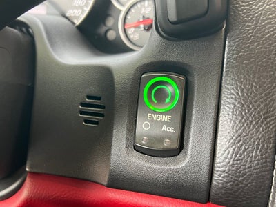 2008 Chevrolet Corvette 2DR CPE
