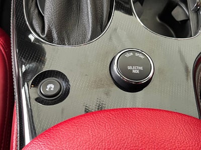 2008 Chevrolet Corvette 2DR CPE