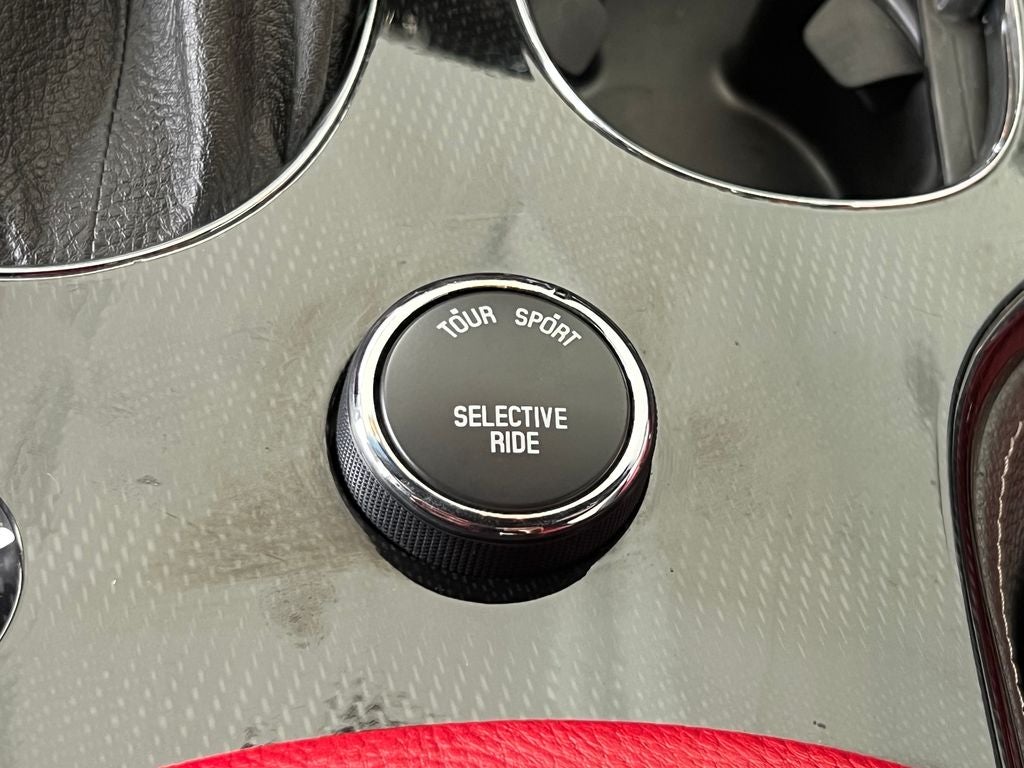 2008 Chevrolet Corvette 2DR CPE
