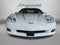 2008 Chevrolet Corvette 2DR CPE