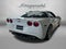 2008 Chevrolet Corvette 2DR CPE