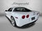 2008 Chevrolet Corvette 2DR CPE
