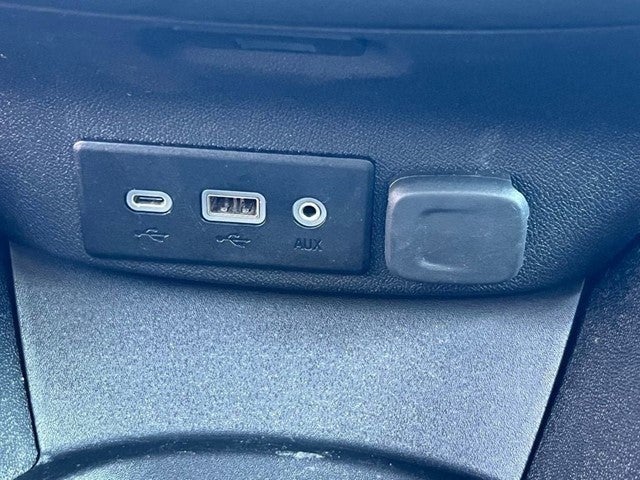 2023 Chevrolet Malibu LS w/1LS