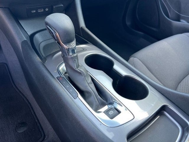 2023 Chevrolet Malibu LS w/1LS