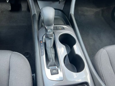 2024 Chevrolet Malibu LS 1LS