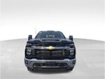 2024 Chevrolet Silverado 3500HD LT