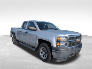 2014 Chevrolet Silverado 1500 Work Truck