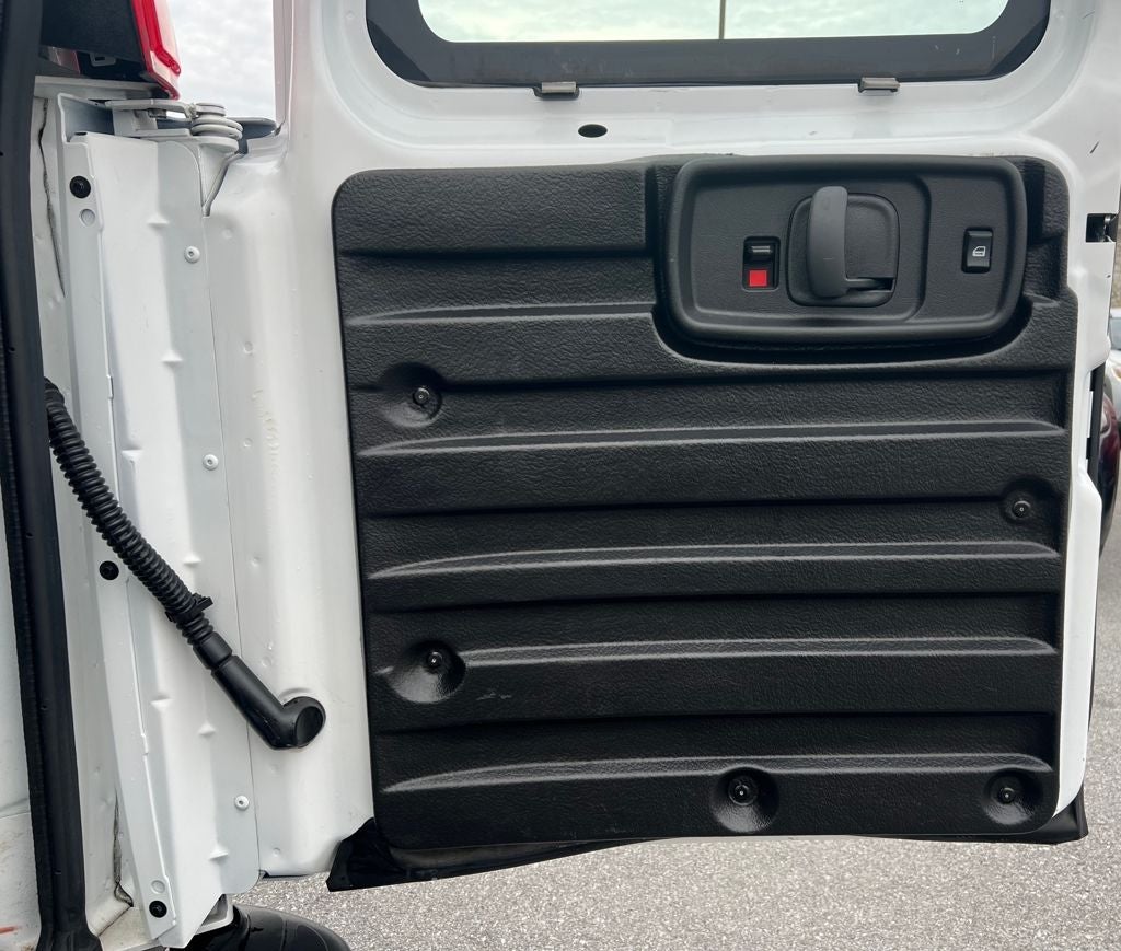 2024 Chevrolet Express Cargo 2500 WT