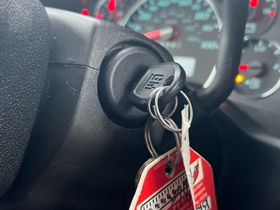 2024 Chevrolet Express Cargo 2500 WT