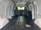 2023 Chevrolet Express Cargo 2500 Work Van Cargo